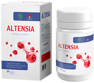 Altensia