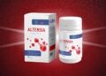 Altensia Indonesia