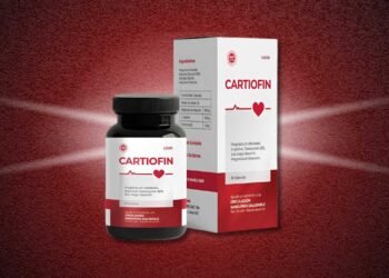 Cartiofin Colombia