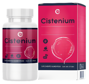 Cistenium