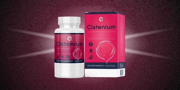 Cistenium Mexico