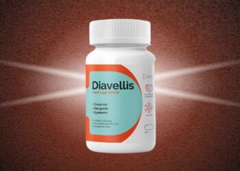 Diavellis Capsule Nigeria