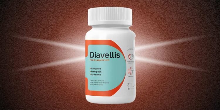 Diavellis Capsule Nigeria