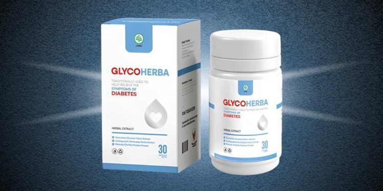Glycoherba Indonesia