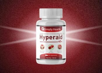Hyperaid EL Salvador