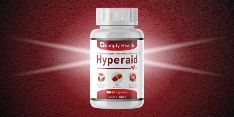Hyperaid EL Salvador