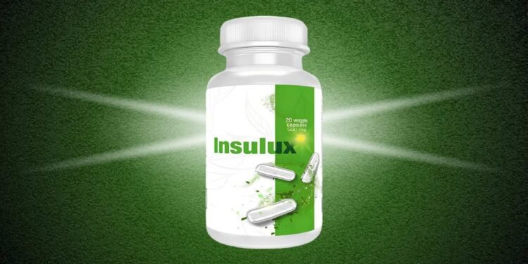 Insulux Malaysia