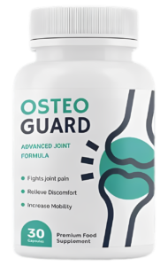 Osteoguard