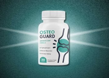Osteoguard Kenya