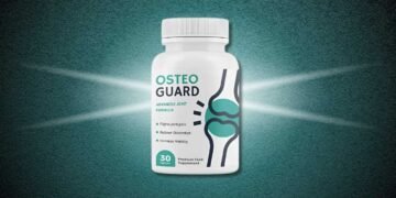 Osteoguard Kenya