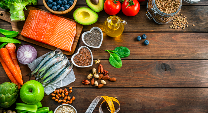 Prostate Health