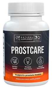 Prostcare