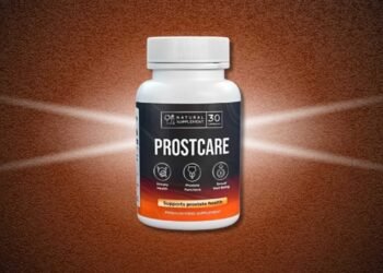 Prostcare Kenya