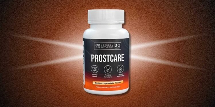 Prostcare Kenya
