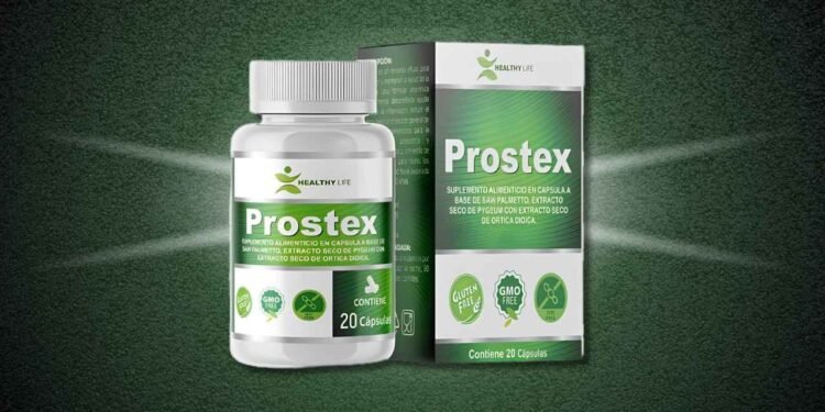 Prostex Bolivia