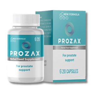 Prozax