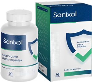 Sanixol EE