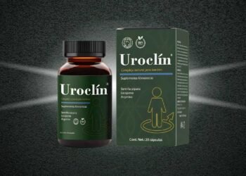 Uroclin Mexico