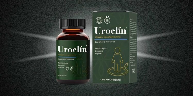 Uroclin Mexico