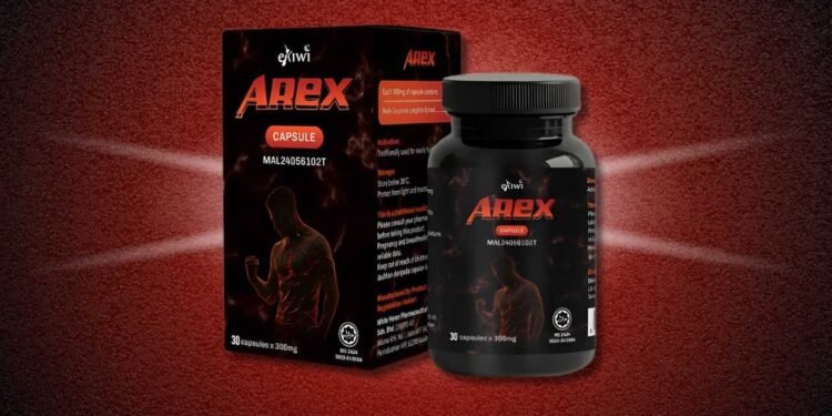 Arex Malaysia
