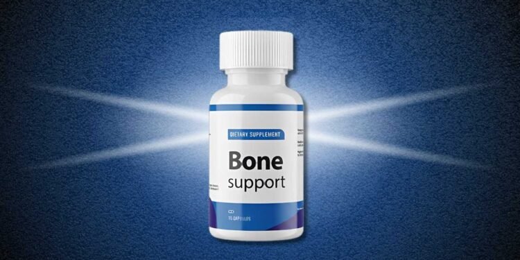 Bone Support Philippines