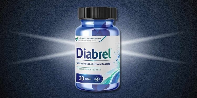 Diabrel Türkiye