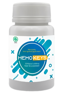 Hemokeys