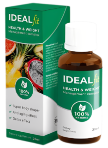 IdealFit