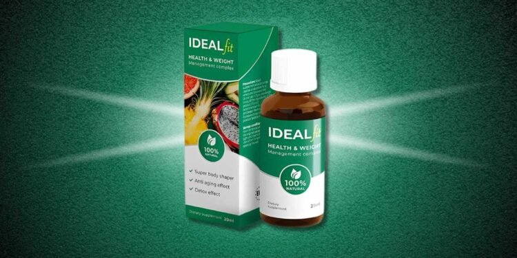 IdealFit Lithuania