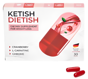 Ketish Dietish