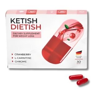 Ketish Dietish
