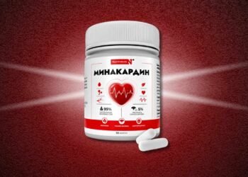 Minacardin Kazakhstan