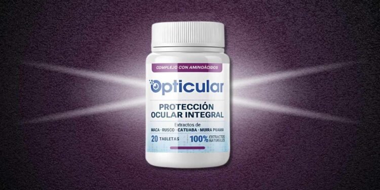 Opticular Panama