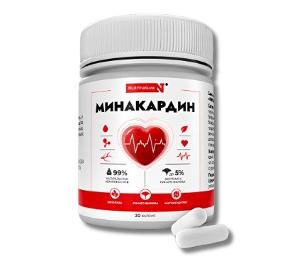 Минакардин