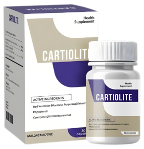 Cartiolite