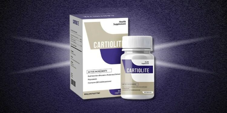 Cartiolite Malaysia