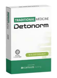Detonorm
