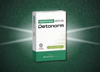 Detonorm Malaysia