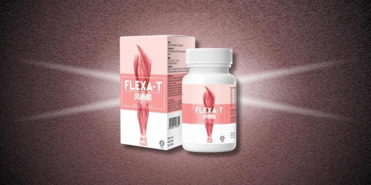 Flexa-T Malaysia