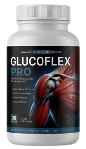 Glucoflex Pro