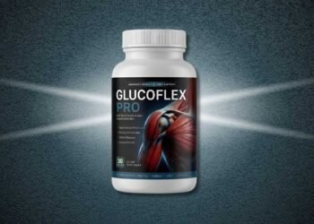 Glucoflex Pro Jordan