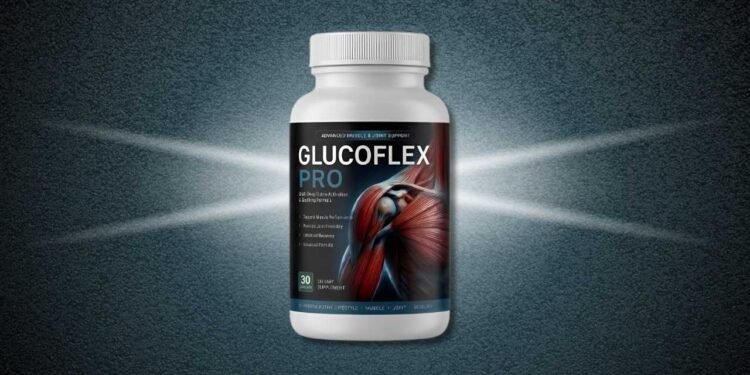 Glucoflex Pro Jordan