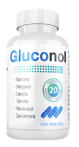 Gluconol PA
