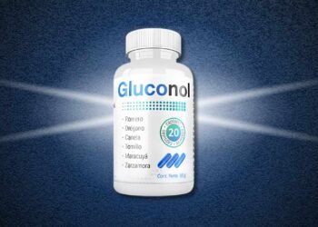 Gluconol Panama