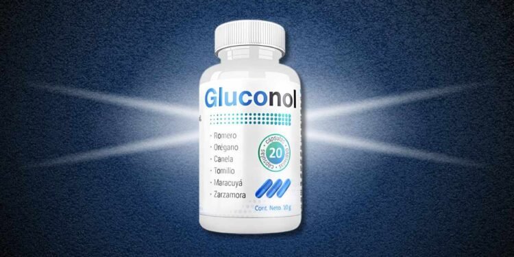 Gluconol Panama