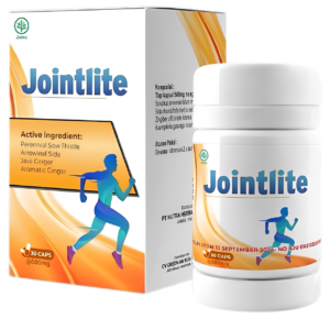 Jointlite