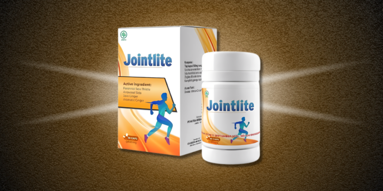 Jointlite Indonesia
