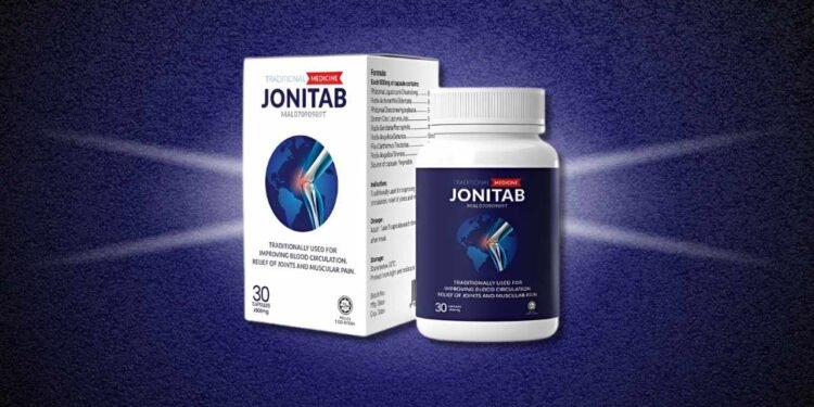 Jonitab Malaysia