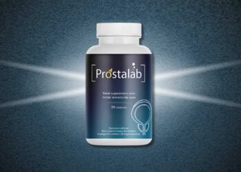 Prostalab Türkiye