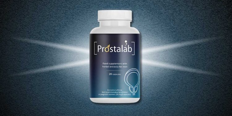 Prostalab Türkiye